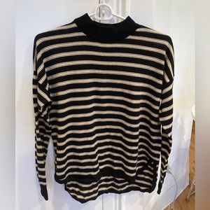 Madewell Light Sweater 100% Wool